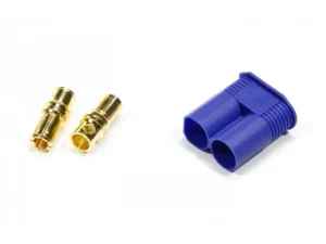 EC8 Male Plug