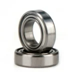 Ball bearings for the X-Maxx VXL1200 Motor 2pcs