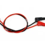 Charging cable TRX to 4mm Banana Plugs 30cm