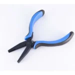 Flat nose pliers