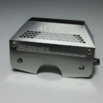 Stainless Steel Gearbox Cover for Tamiya Mercedes