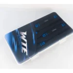 Screwdriver Set Allen 4 pieces