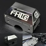 Gearbox Cover for Tamiya Volvo - 019D-volvo
