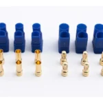 WTE 3x AMASS EC3 Plug Set Male + Female