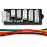 WTE Balance Board 2-6S LiPO JST-XH