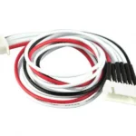 WTE Balance Extension Cable 30cm for 5S LiPO