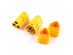 WTE MT60 Plug set Male and Female