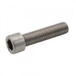 WTE Stainless Steel A2 Allen Screw M3x6mm 10pcs